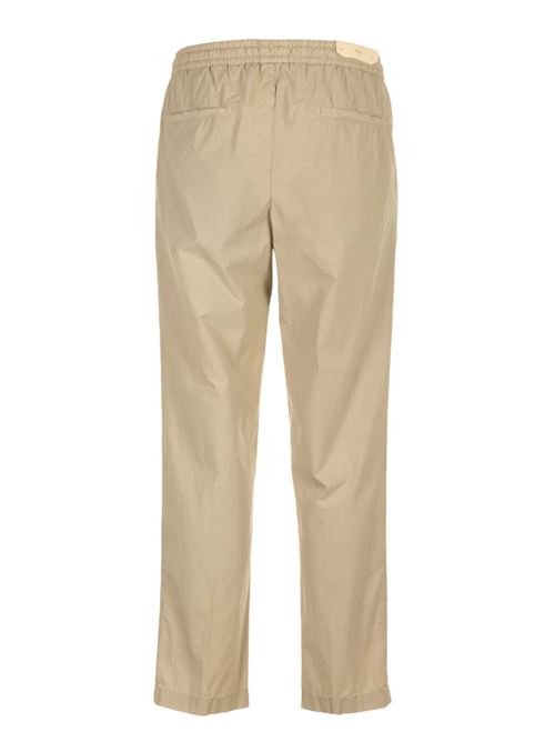 Pantaloni briglia con pinces BRIGLIA | WIMBLEDONS 325115.00043